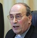 Mons. Velasio De Paolis